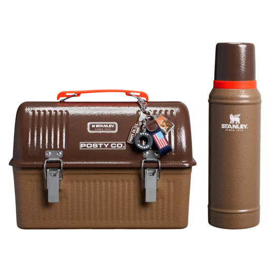 Post Malone Stanley Lunchbox Set